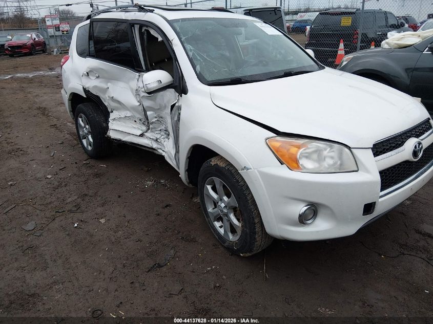 2009 Toyota RAV4