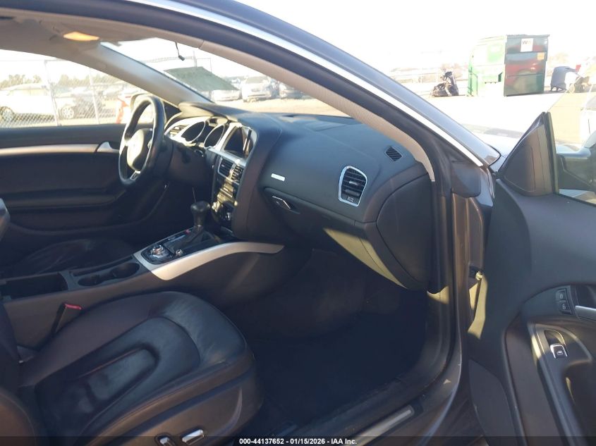 2015 Audi A5 2.0T Premium