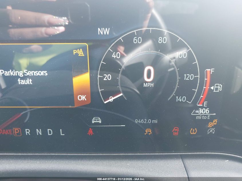 2025 Ford Mustang - 1FAGP8UH3S5127961