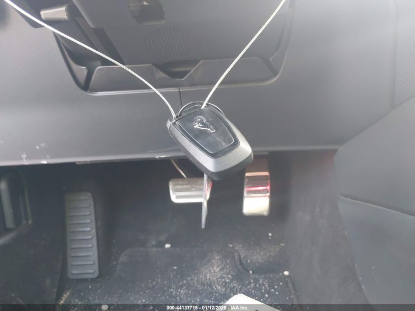 2025 Ford Mustang - 1FAGP8UH3S5127961