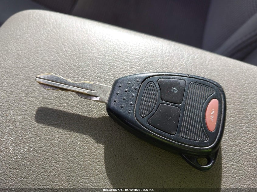 2012 Dodge Caliber Sxt VIN: 1C3CDWDA7CD536873 Lot: 44137774