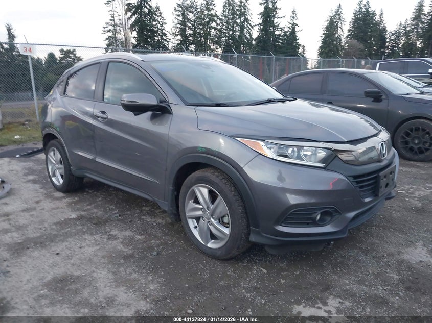 3CZRU6H73LM703863 HONDA HR-V Photo 1