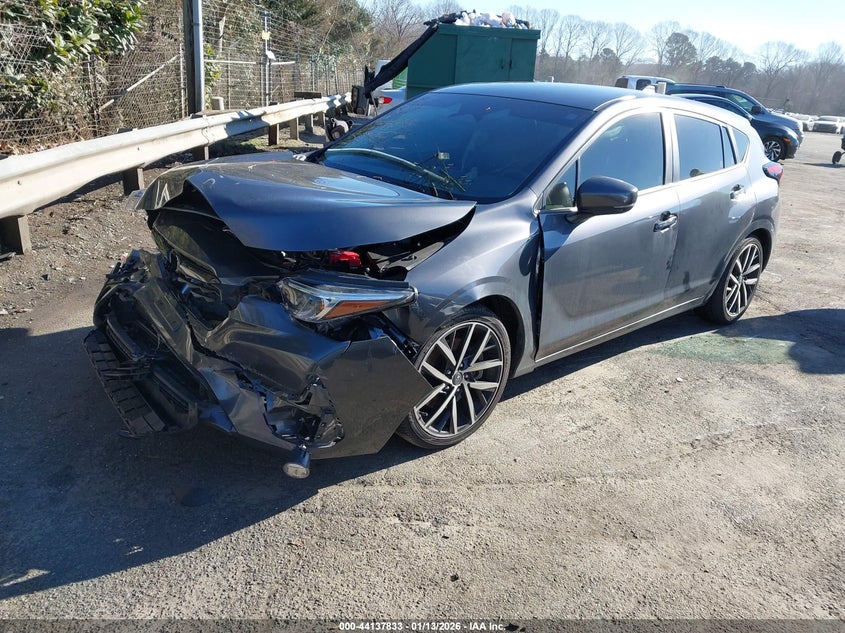 2024 Subaru Impreza Sport 5-Door