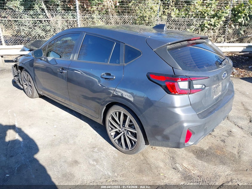 2024 Subaru Impreza Sport 5-Door