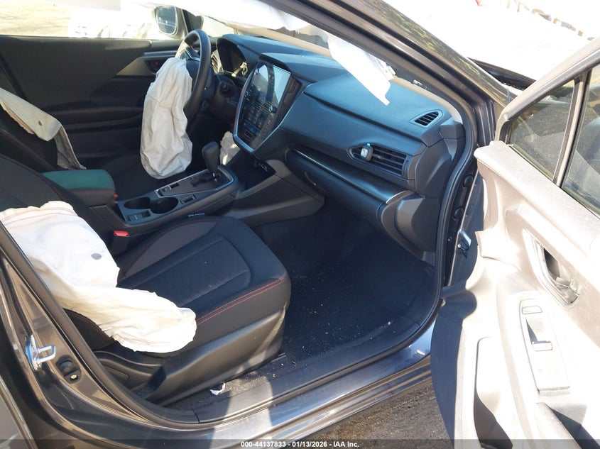 2024 Subaru Impreza Sport 5-Door