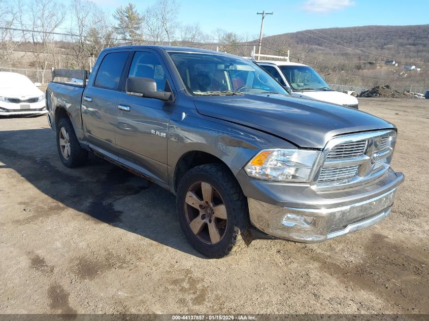 2010 Dodge Ram 1500