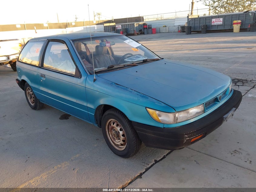 JE3CU14A9MU043786 EAGLE SUMMIT Photo 1