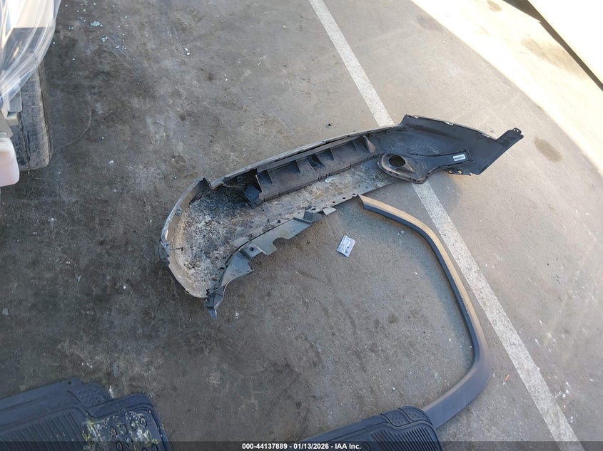 VIN 3C4NJCBB8NT138401 2022 JEEP COMPASS LATITUDE FWD
