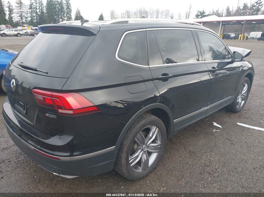 VIN 3VV2B7AX0LM106281 2020 VOLKSWAGEN TIGUAN 2.0T SE/2.0T SE R-LINE BLACK/2.0T SEL