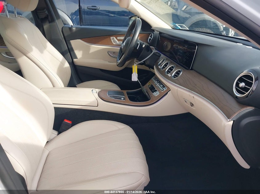 2021 Mercedes-Benz E 350 4Matic