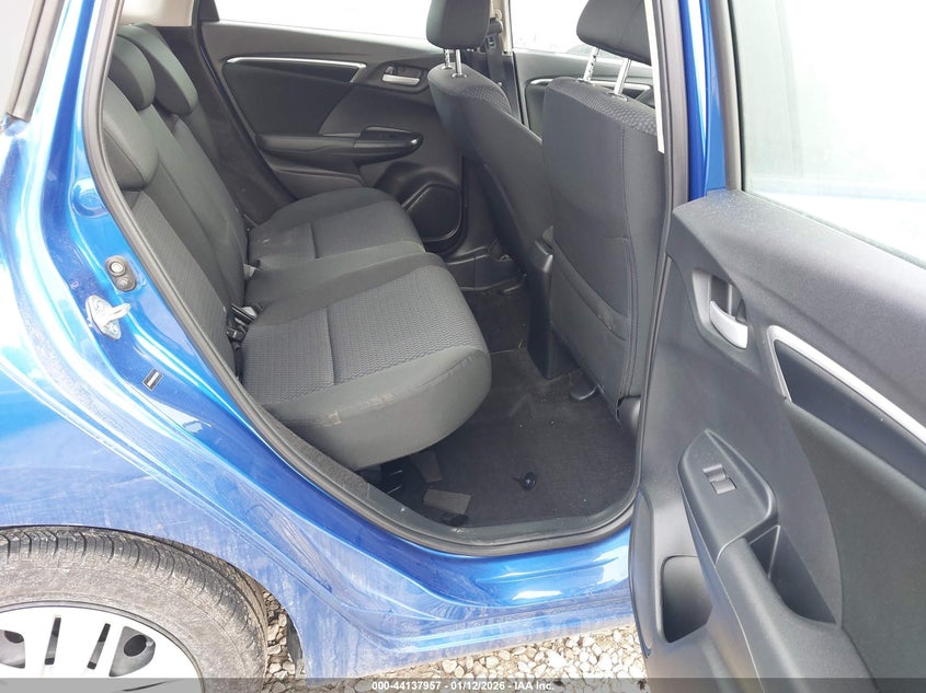 VIN 3HGGK5H44LM729103 2020 HONDA FIT LX