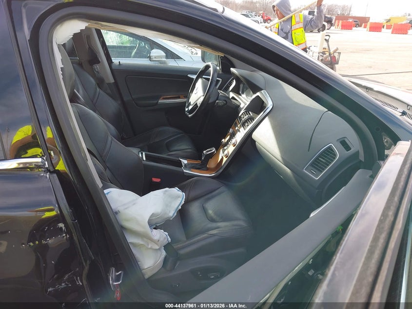 2017 Volvo Xc60 T5 Inscription