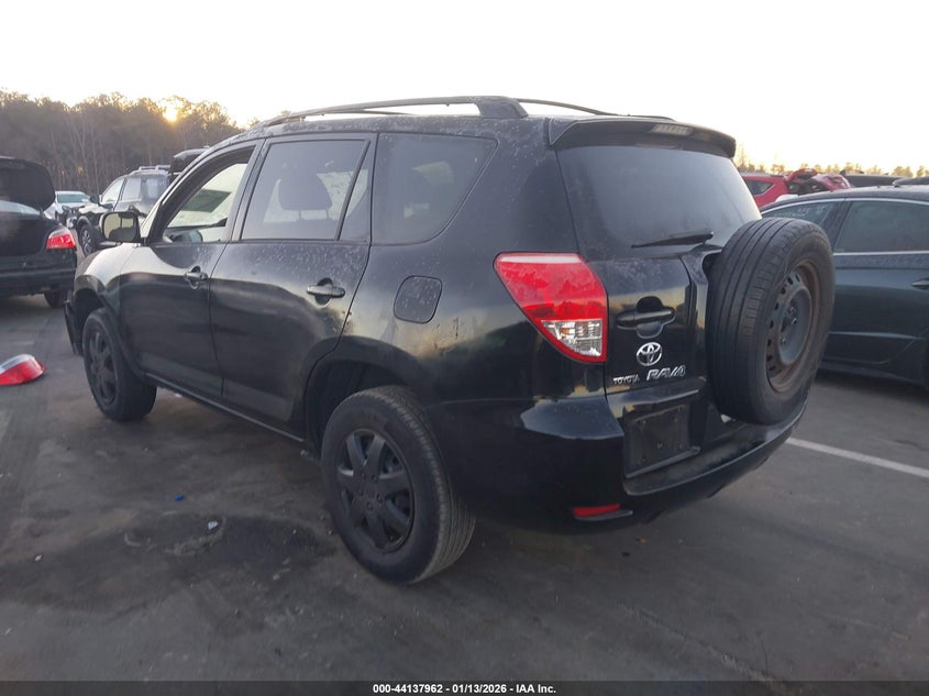 2006 Toyota Rav4