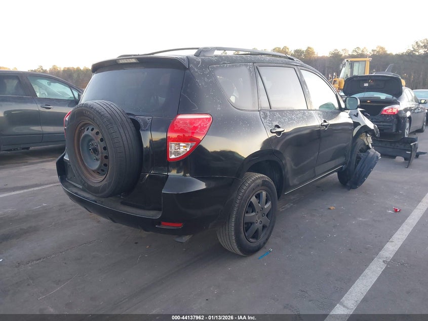 2006 Toyota Rav4