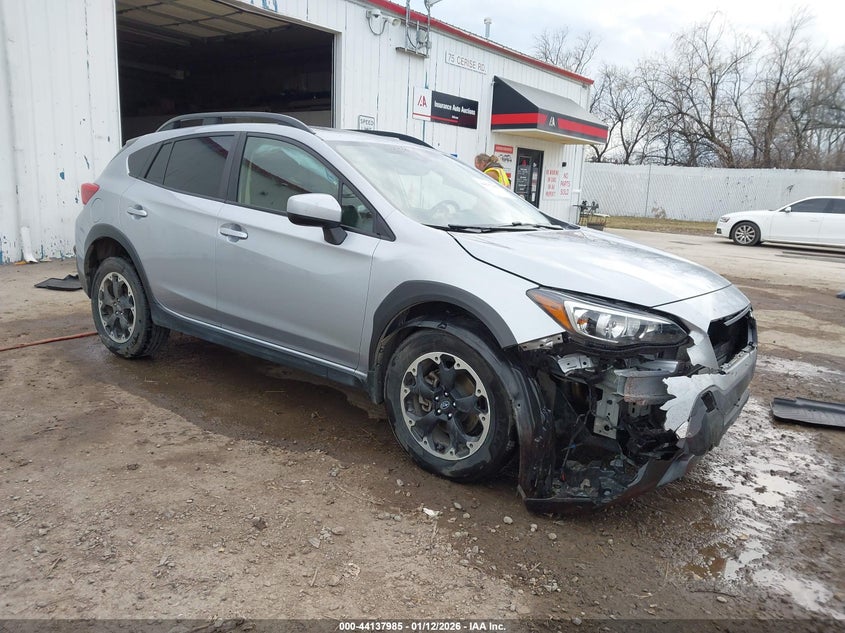 2023 Subaru Crosstrek Premium