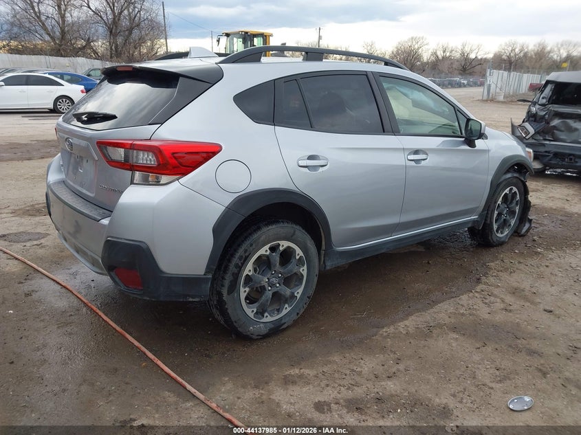 2023 Subaru Crosstrek Premium