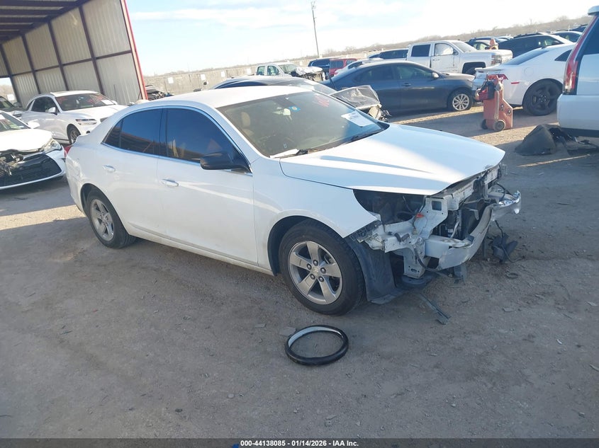 2014 Chevrolet Malibu 1Fl