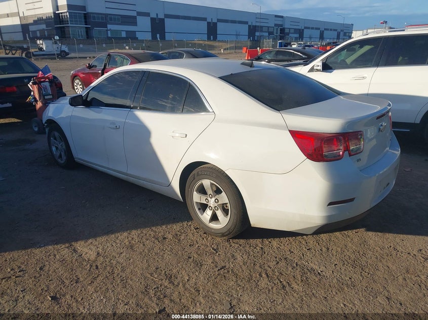 2014 Chevrolet Malibu 1Fl