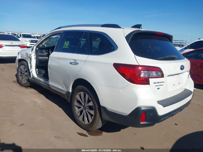 2018 Subaru Outback 3.6R Touring