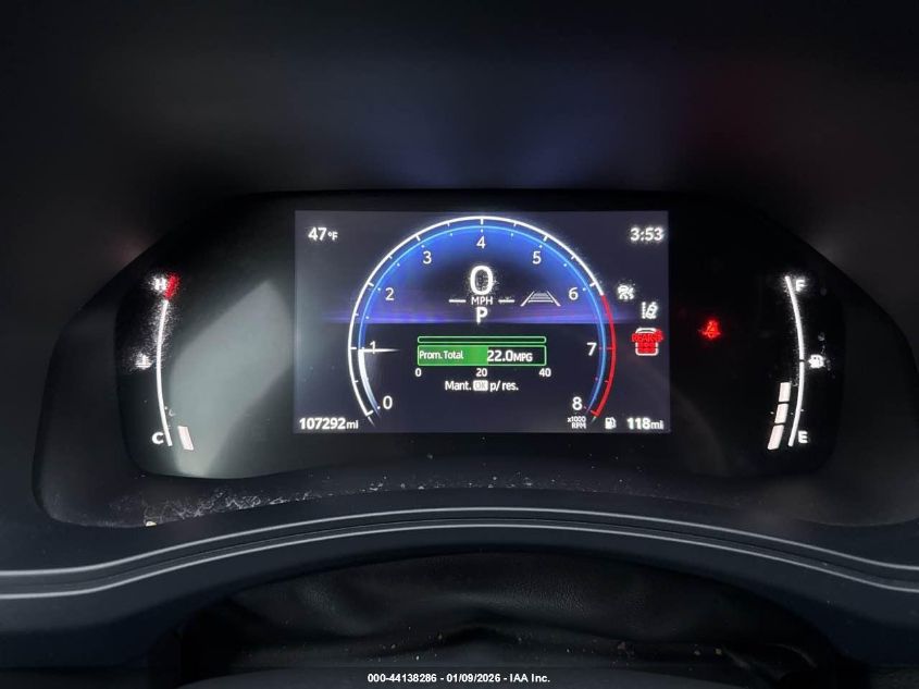 2024 Toyota Highlander - 5TDAAAB56RS036785