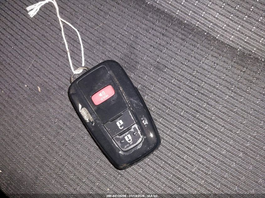 2019 Toyota C-Hr Xle VIN: JTNKHMBXXK1027640 Lot: 44138296