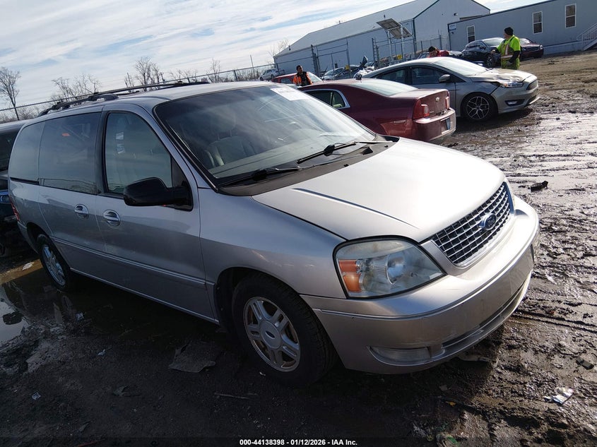 2FMDA52264BA42067 FORD FREESTAR Photo 1