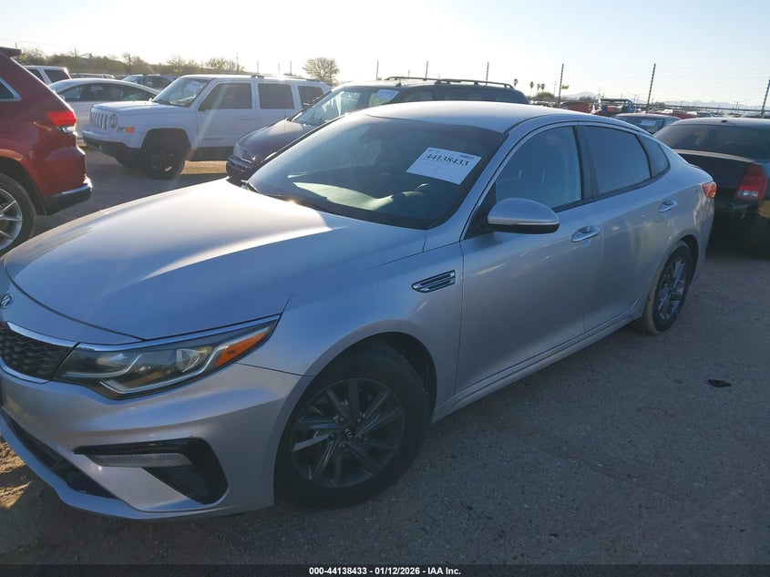 Vin: 5xxgt4l30kg336350, lot: 44634363, kia optima lx 20192