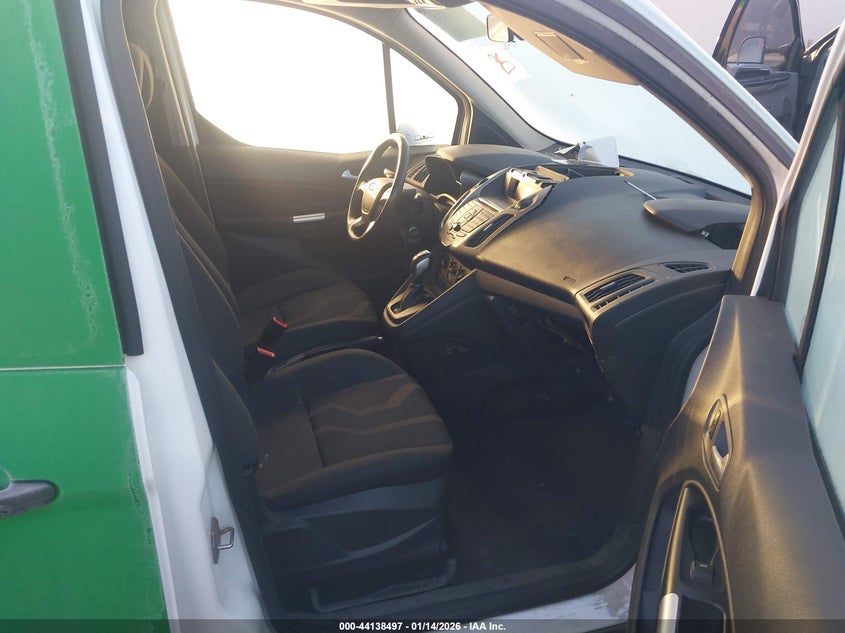 2016 Ford Transit Connect Xlt