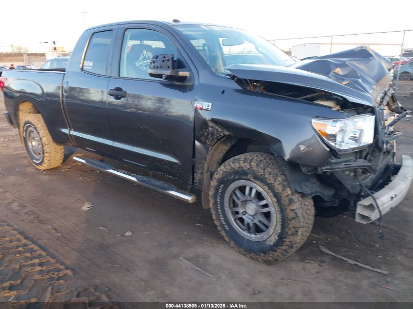 2013 Toyota Tundra