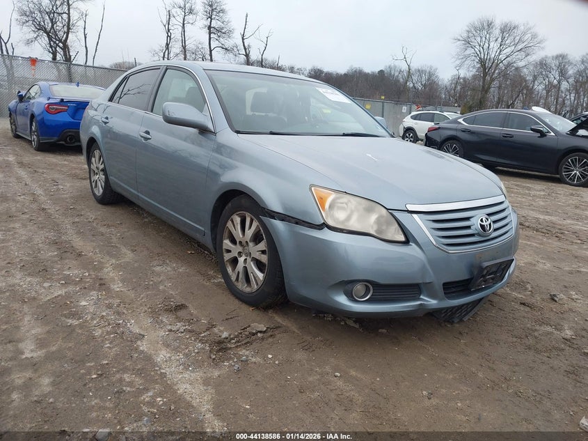 2008 Toyota Avalon Touring