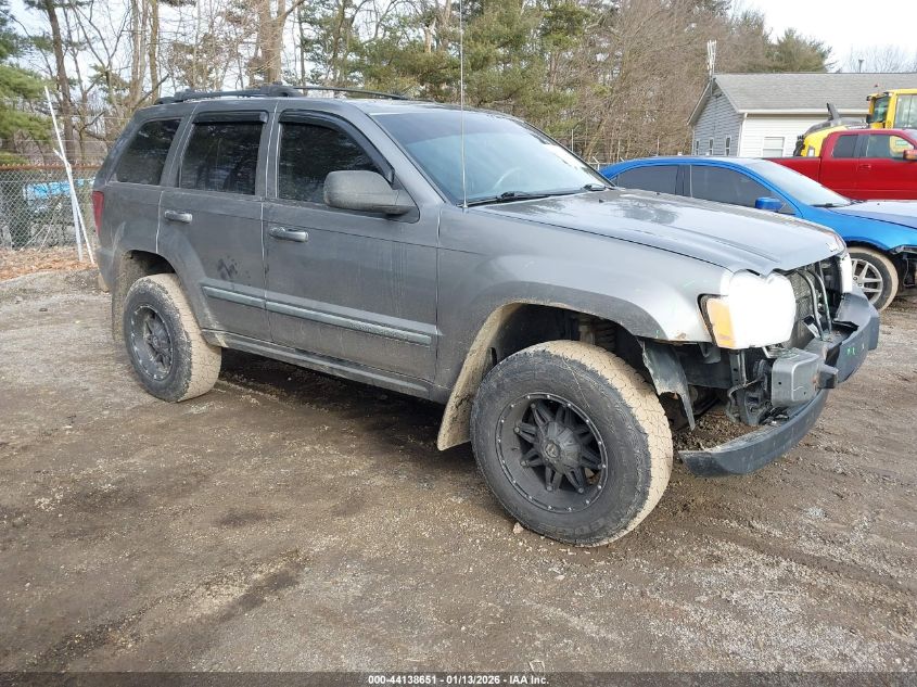 2007 Jeep Grand Cherokee