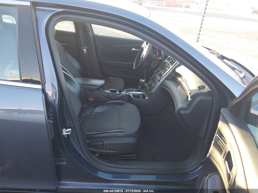 2014 Chevrolet Malibu 2Lt