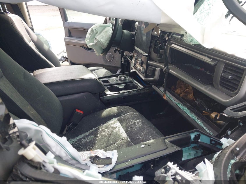 2022 Ford Expedition Xlt Max