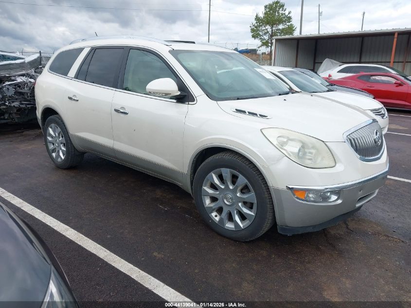 2011 Buick Enclave 2Xl