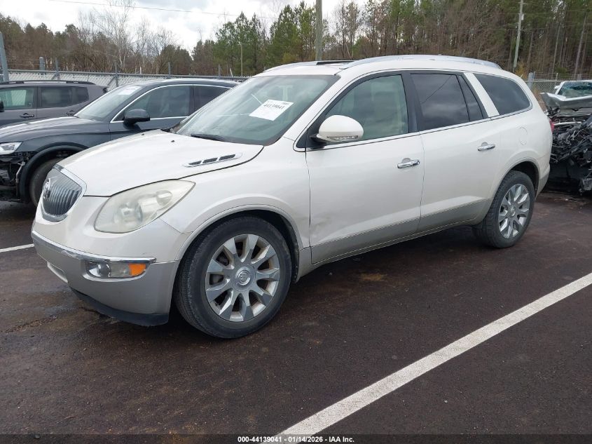 2011 Buick Enclave 2Xl