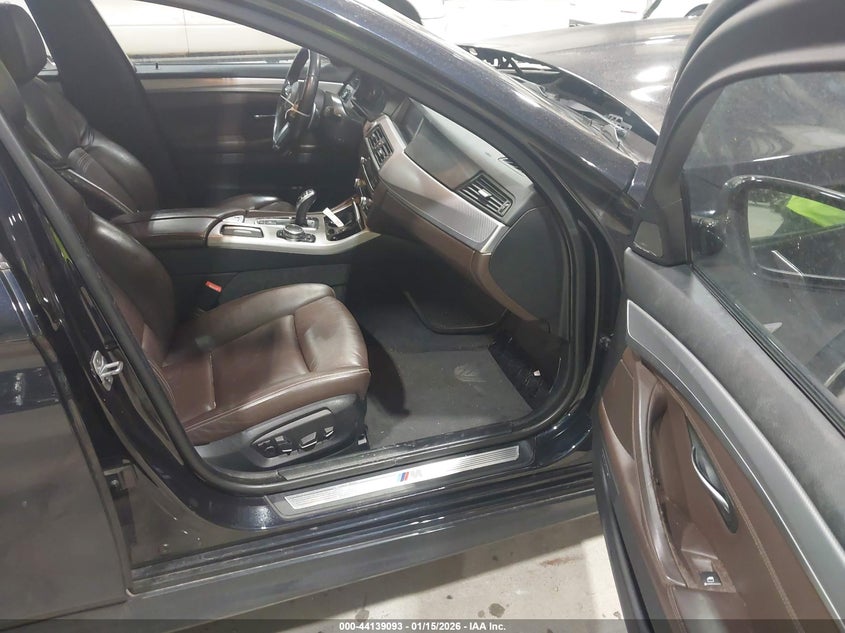 2015 BMW 535I xDrive