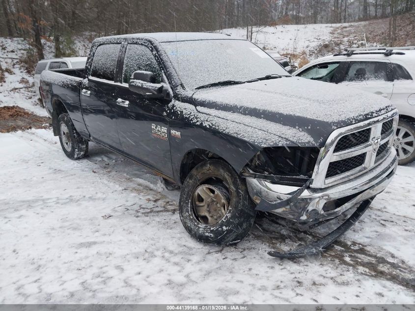 2015 Ram 2500 Slt