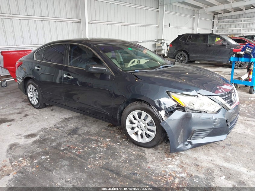1N4AL3AP9GC273977 2016 Nissan Altima 2.5 S auction photo 1