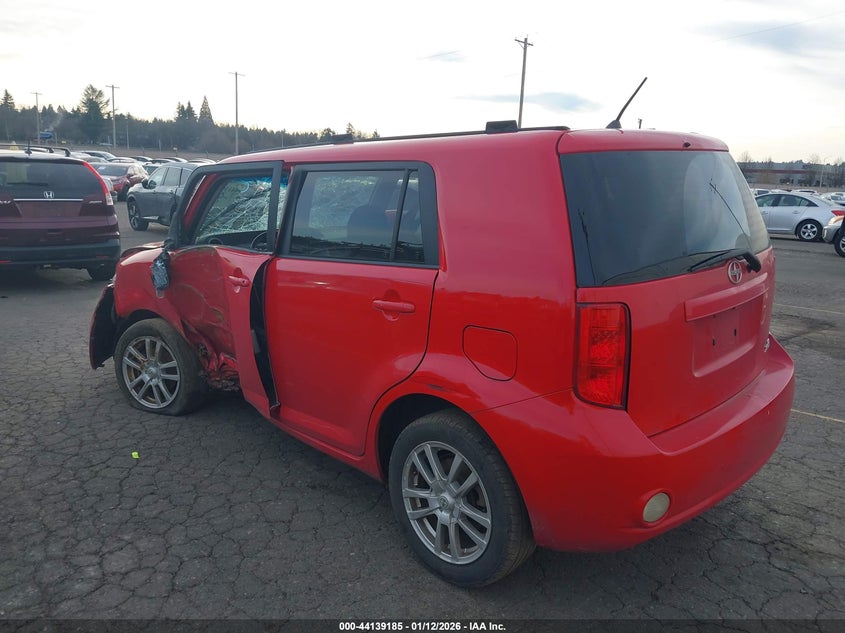 2009 Scion Xb