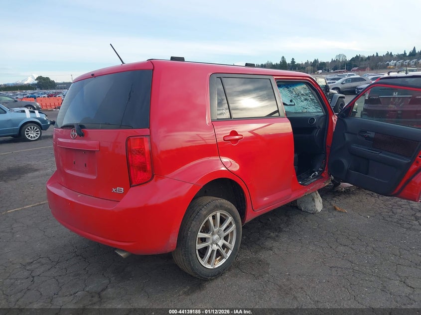 2009 Scion Xb