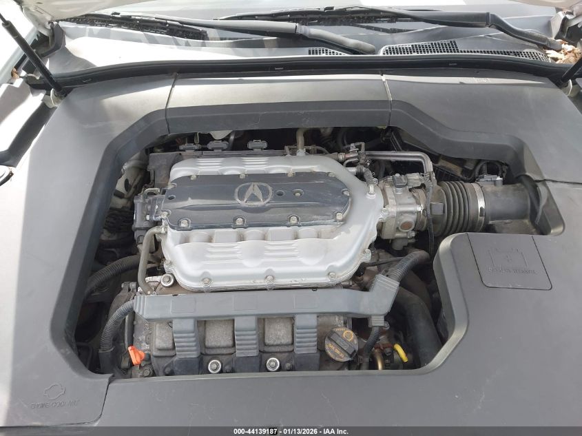 2014 Acura Tl 3.5 VIN: 19UUA8F74EA006324 Lot: 44139187