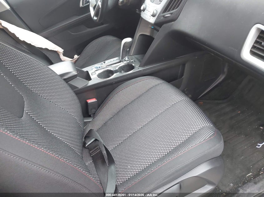 2013 Chevrolet Equinox 1Lt