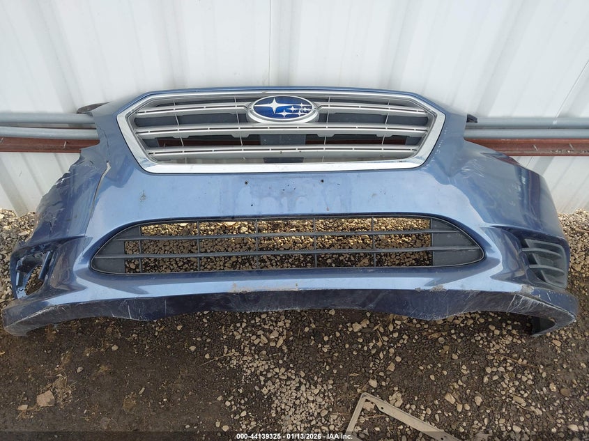 VIN 4S3BNAC65H3021145 2017 SUBARU LEGACY 2.5I PREMIUM