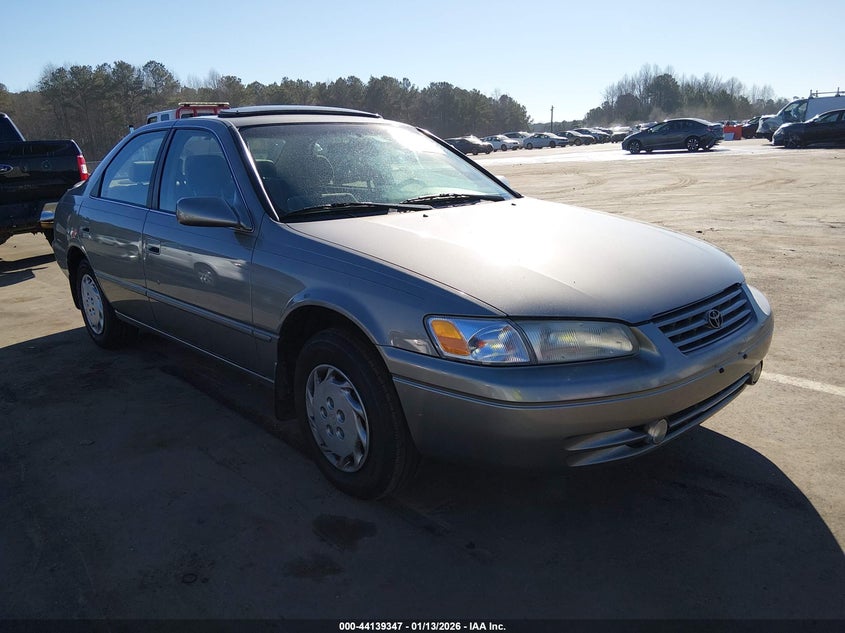 1998 Toyota Camry Ce/Le/Xle