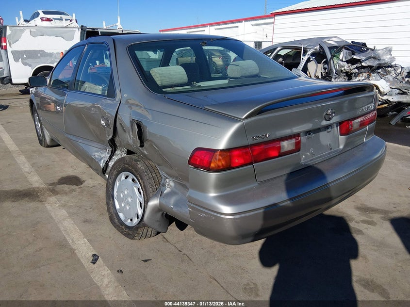 1998 Toyota Camry Ce/Le/Xle