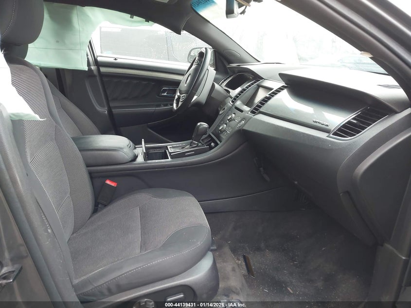 2014 Ford Taurus Sel