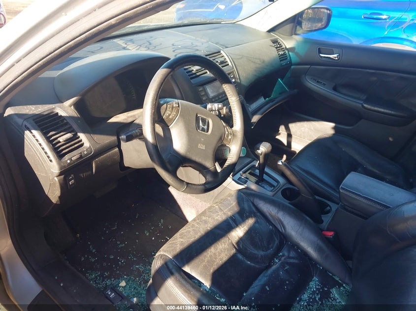 2003 Honda Accord 2.4 Ex