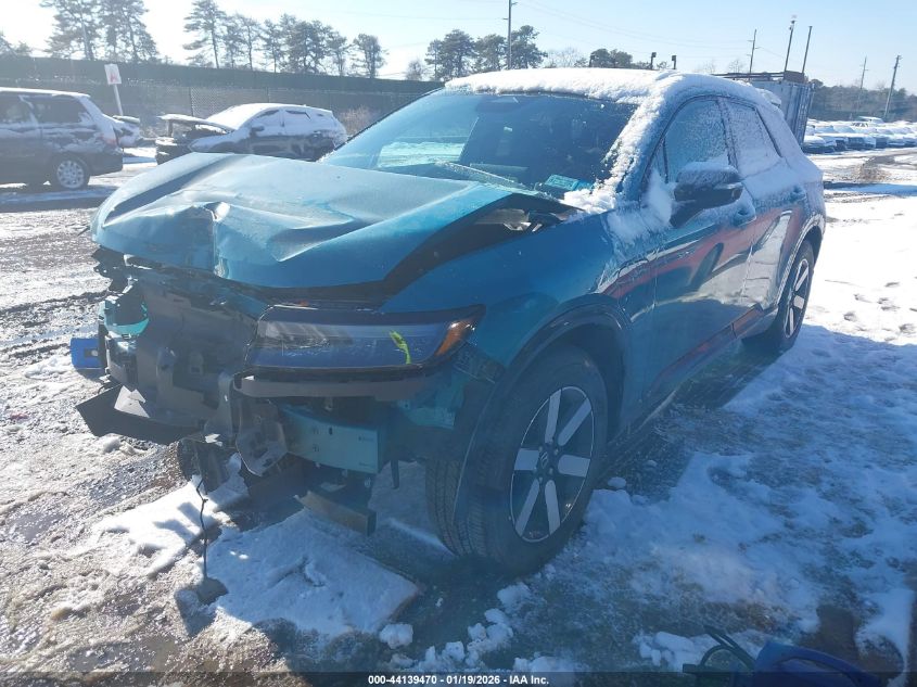 2024 Honda Prologue Touring