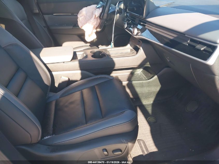 2024 Honda Prologue Touring