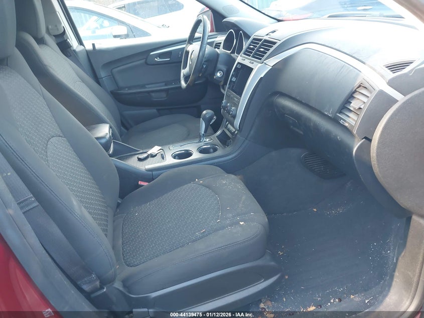 2012 Chevrolet Traverse 1Lt